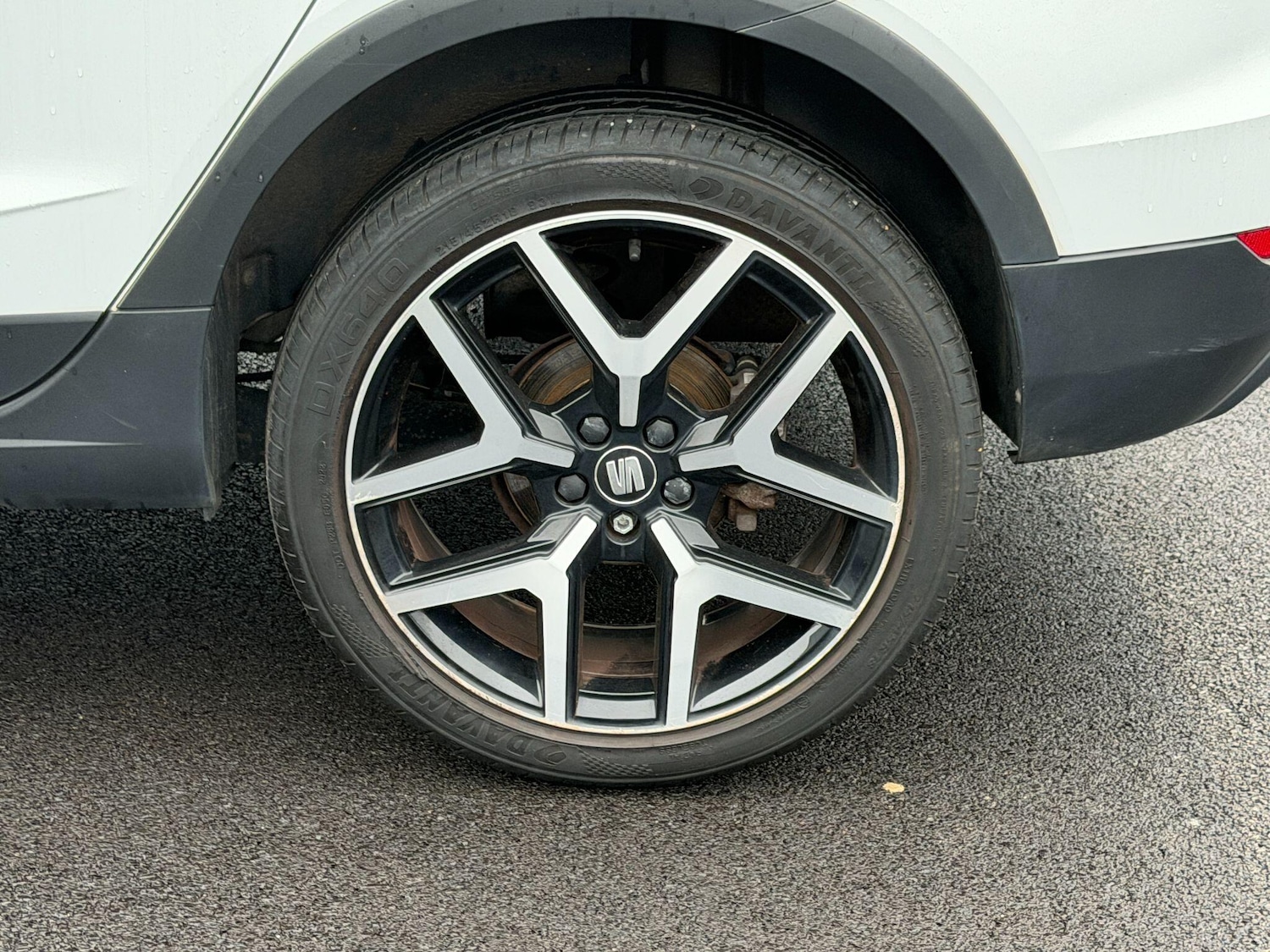 Used SEAT Arona 2019 for sale - 77538517: Photo 9