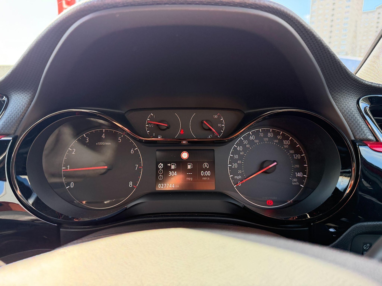 Used Vauxhall Corsa 2020 for sale - 77892057: Photo 10