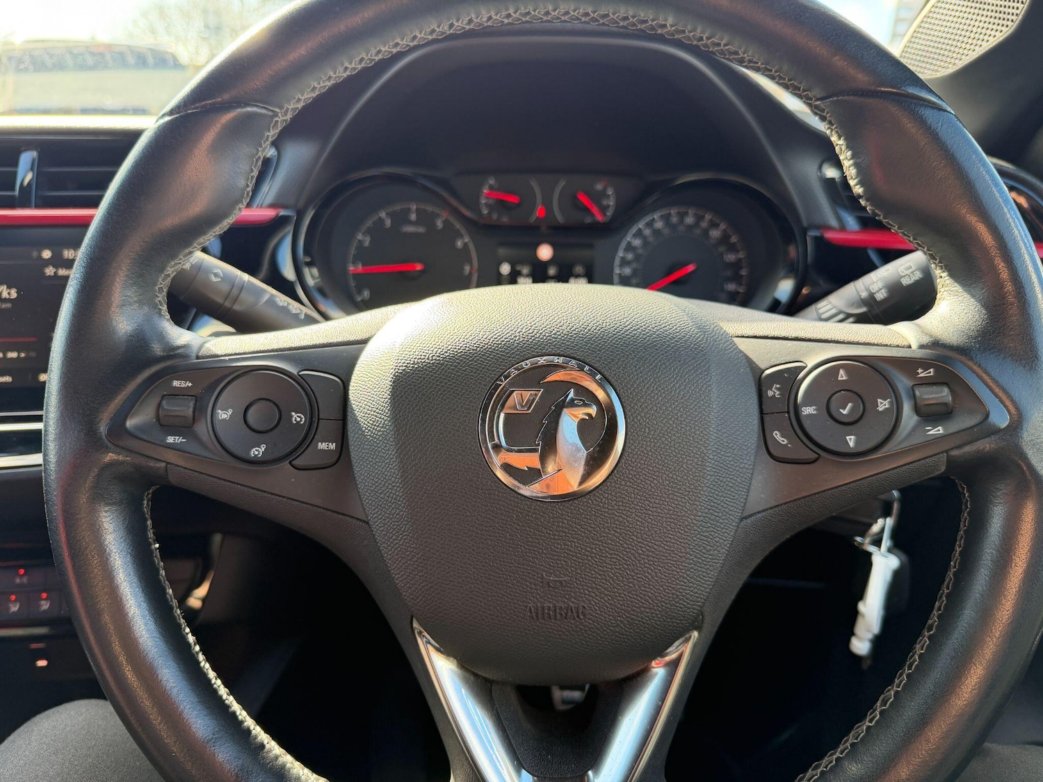 Used Vauxhall Corsa 2020 for sale - 77892057: Photo 13