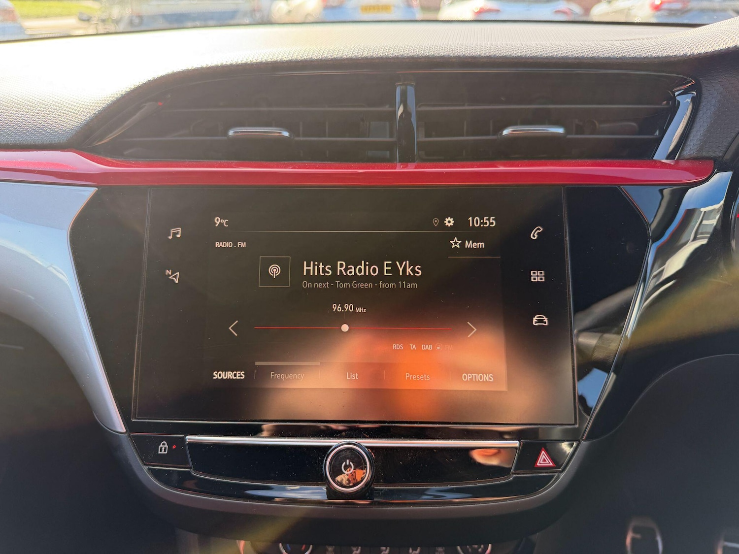 Used Vauxhall Corsa 2020 for sale - 77892057: Photo 14