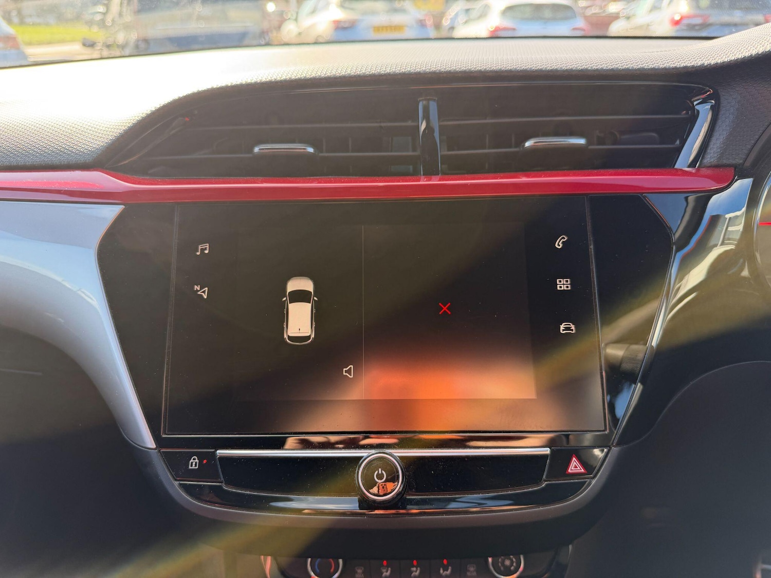 Used Vauxhall Corsa 2020 for sale - 77892057: Photo 15