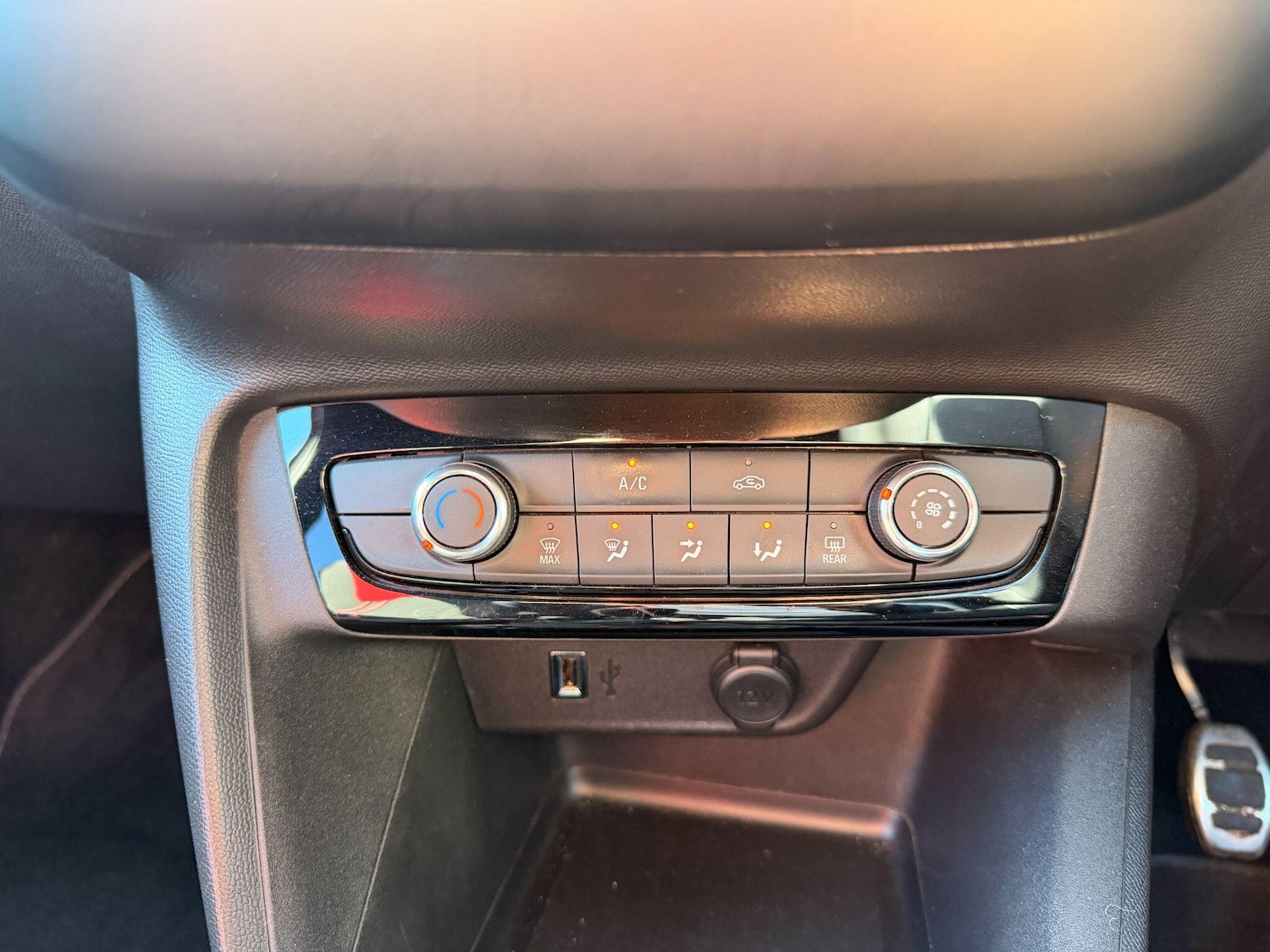 Used Vauxhall Corsa 2020 for sale - 77892057: Photo 16