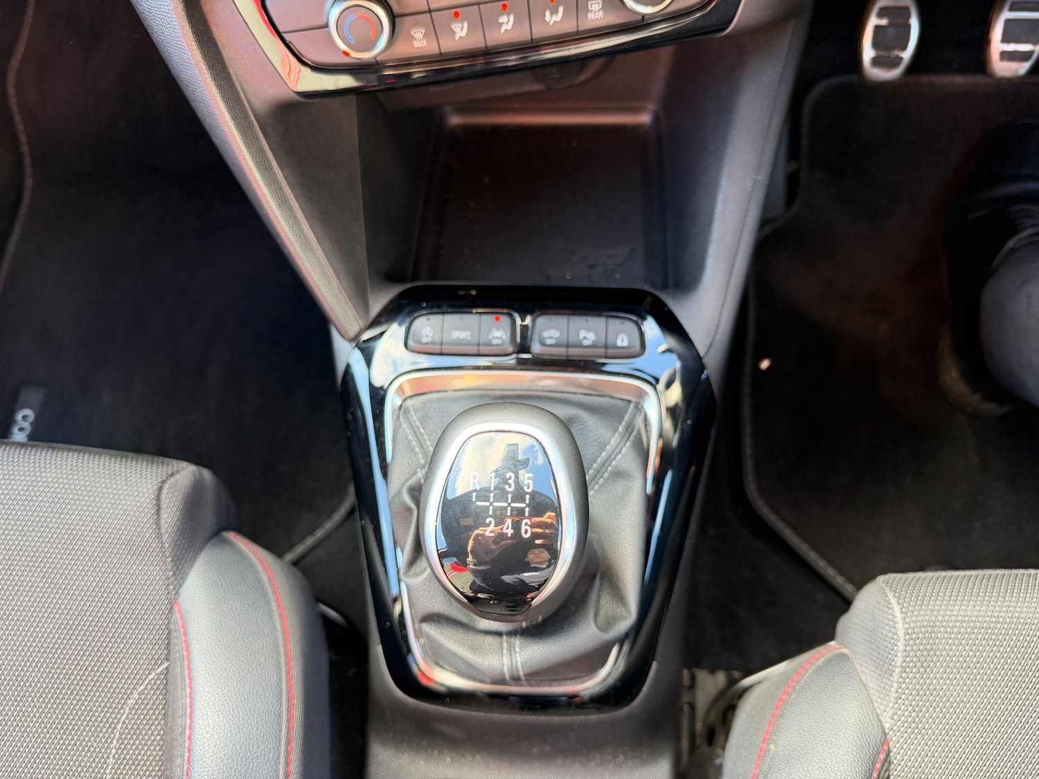 Used Vauxhall Corsa 2020 for sale - 77892057: Photo 17