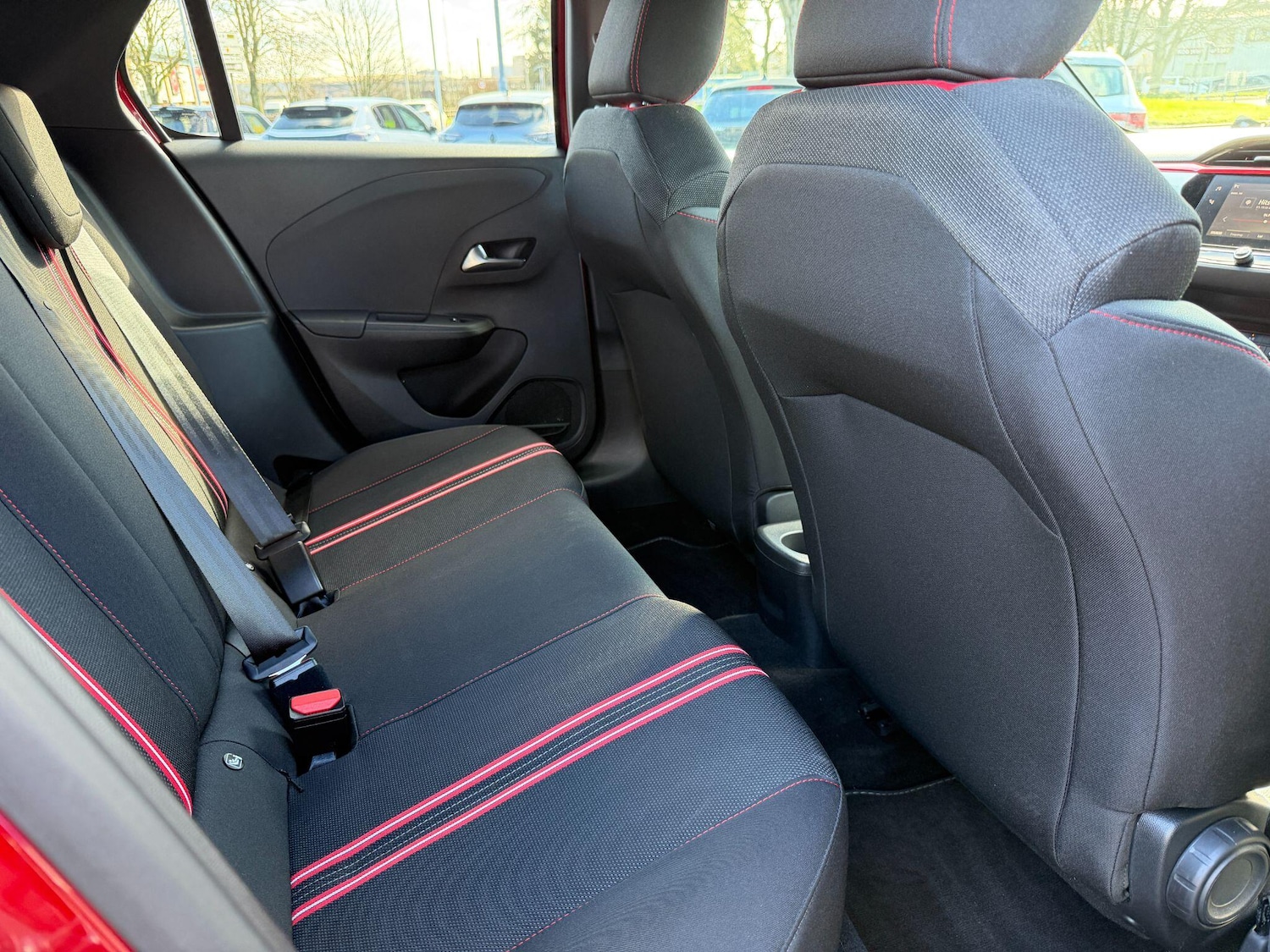 Used Vauxhall Corsa 2020 for sale - 77892057: Photo 18