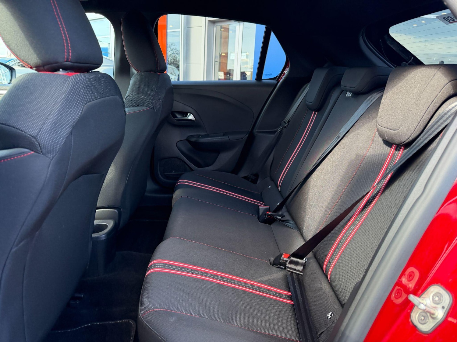 Used Vauxhall Corsa 2020 for sale - 77892057: Photo 19