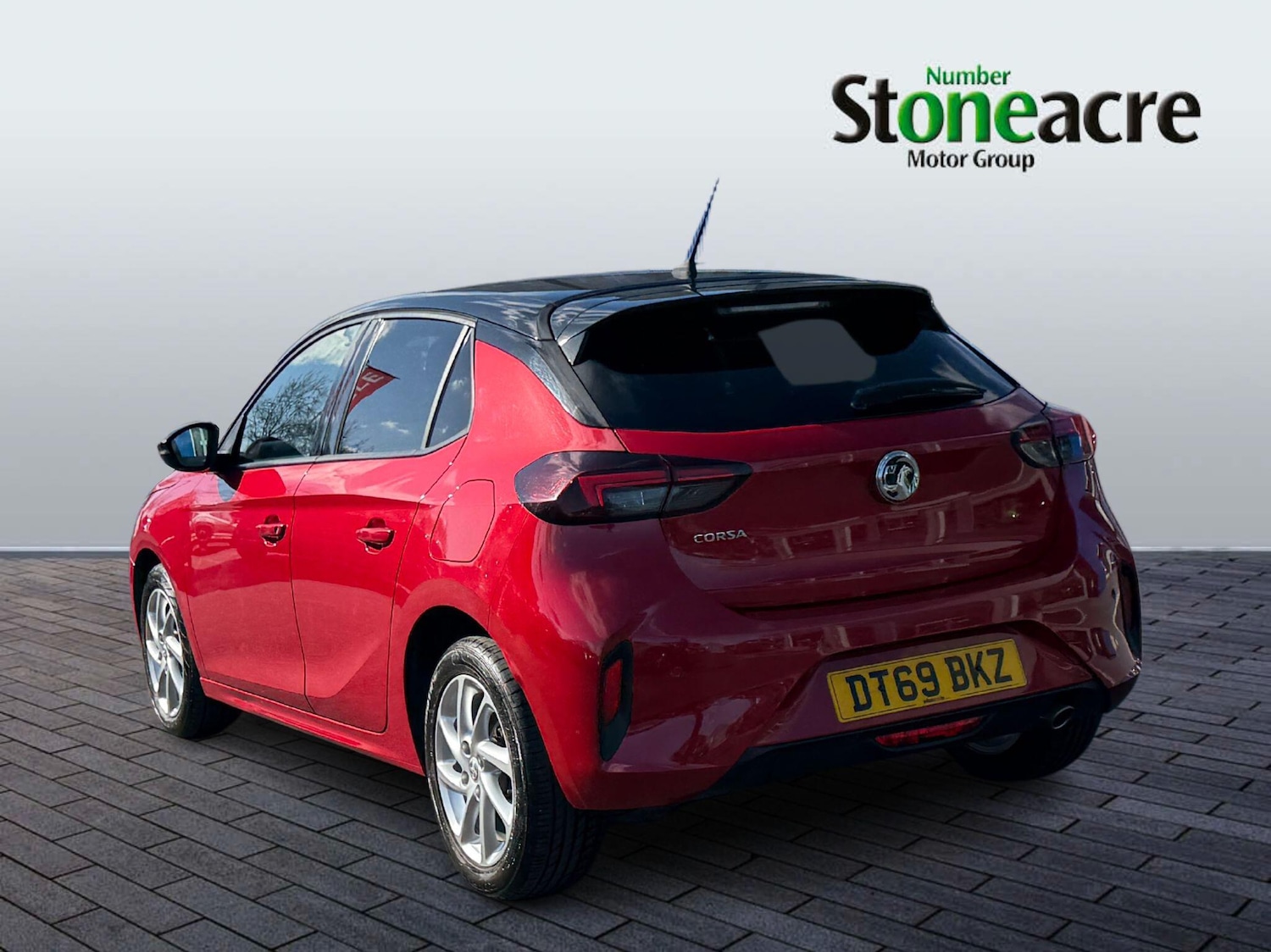 Used Vauxhall Corsa 2020 for sale - 77892057: Photo 3