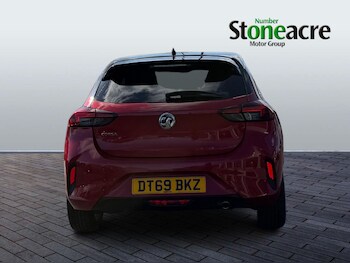 Used Vauxhall Corsa 2020 for sale - 77892057: Photo