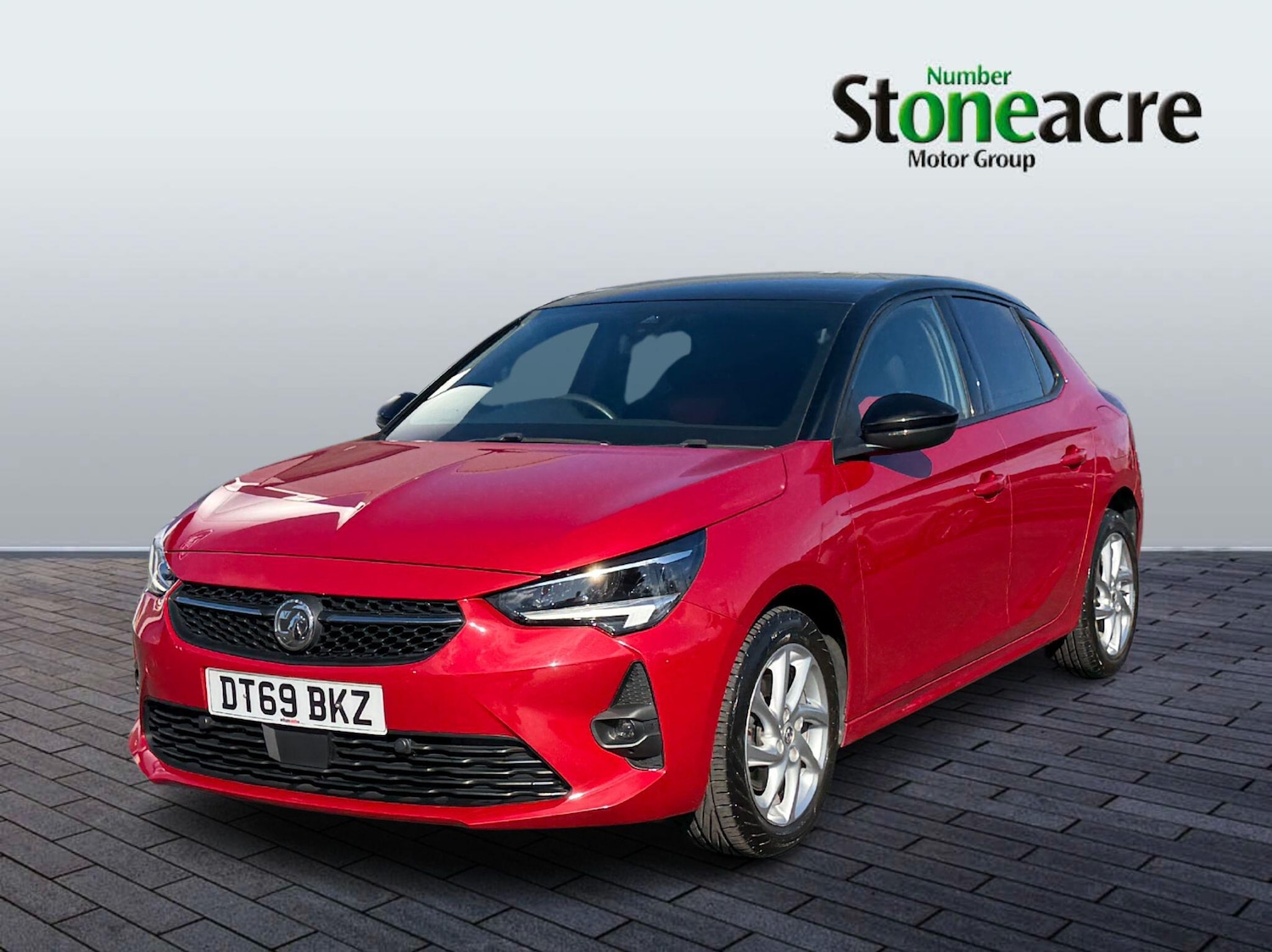 Used Vauxhall Corsa 2020 for sale - 77892057: Photo 5