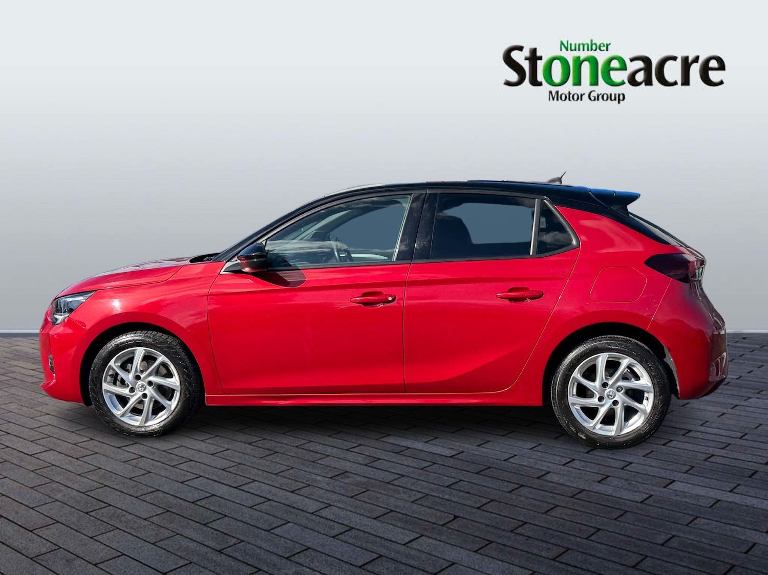 Used Vauxhall Corsa 2020 for sale - 77892057: Photo 6