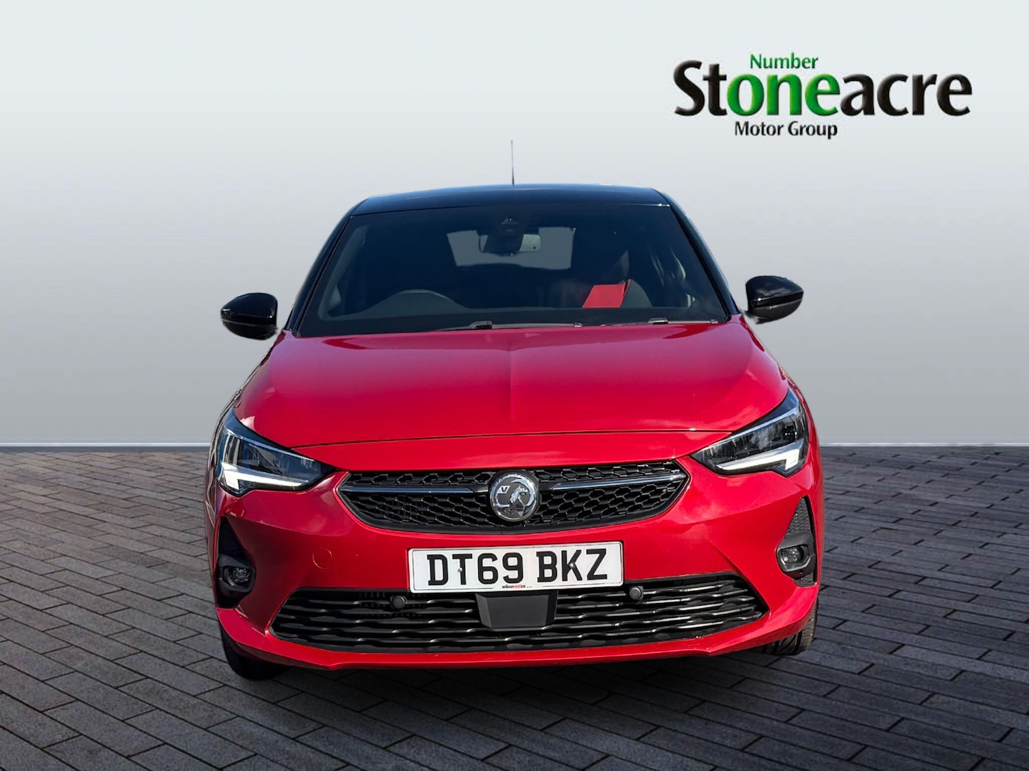 Used Vauxhall Corsa 2020 for sale - 77892057: Photo 7