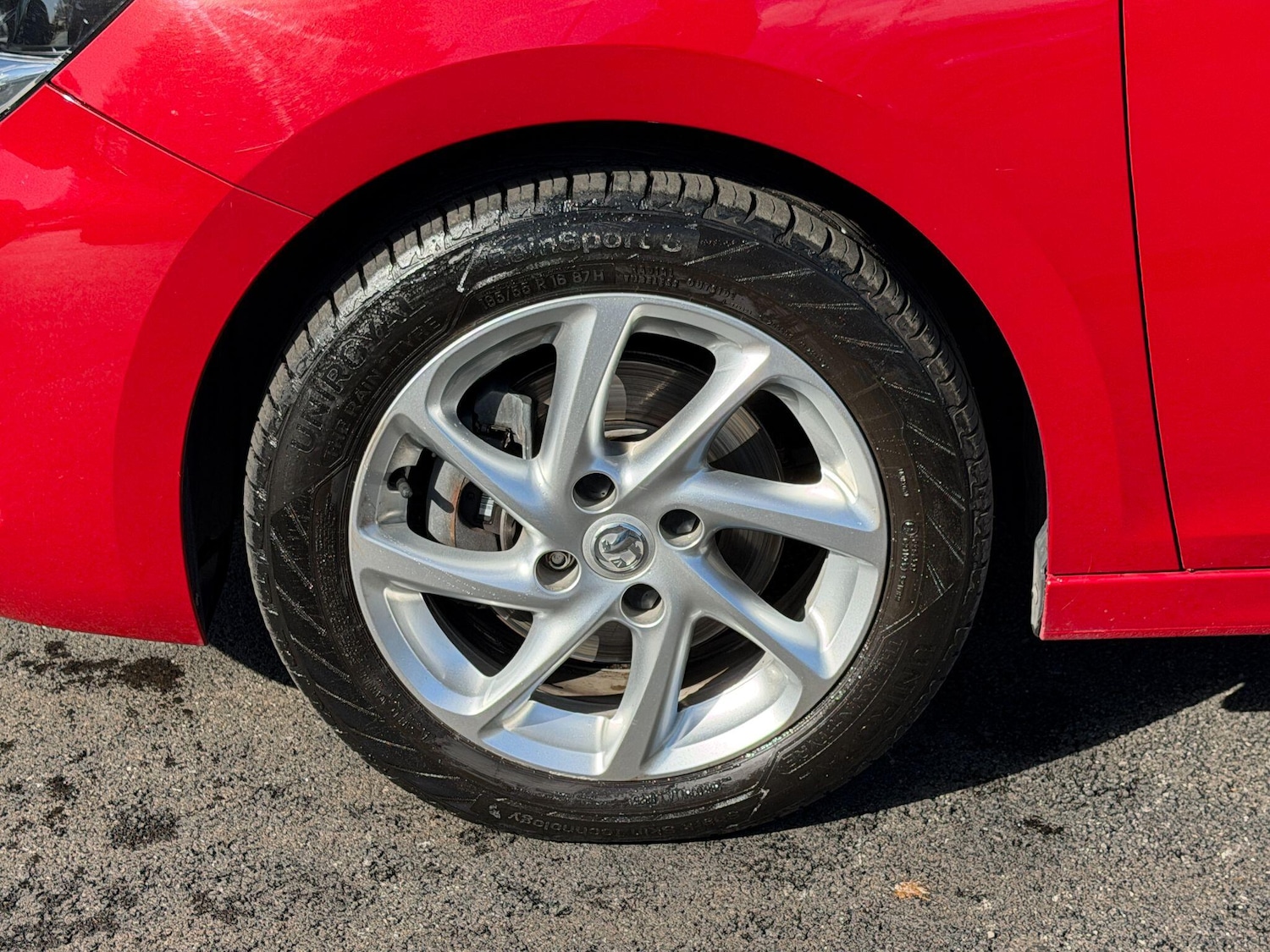 Used Vauxhall Corsa 2020 for sale - 77892057: Photo 8