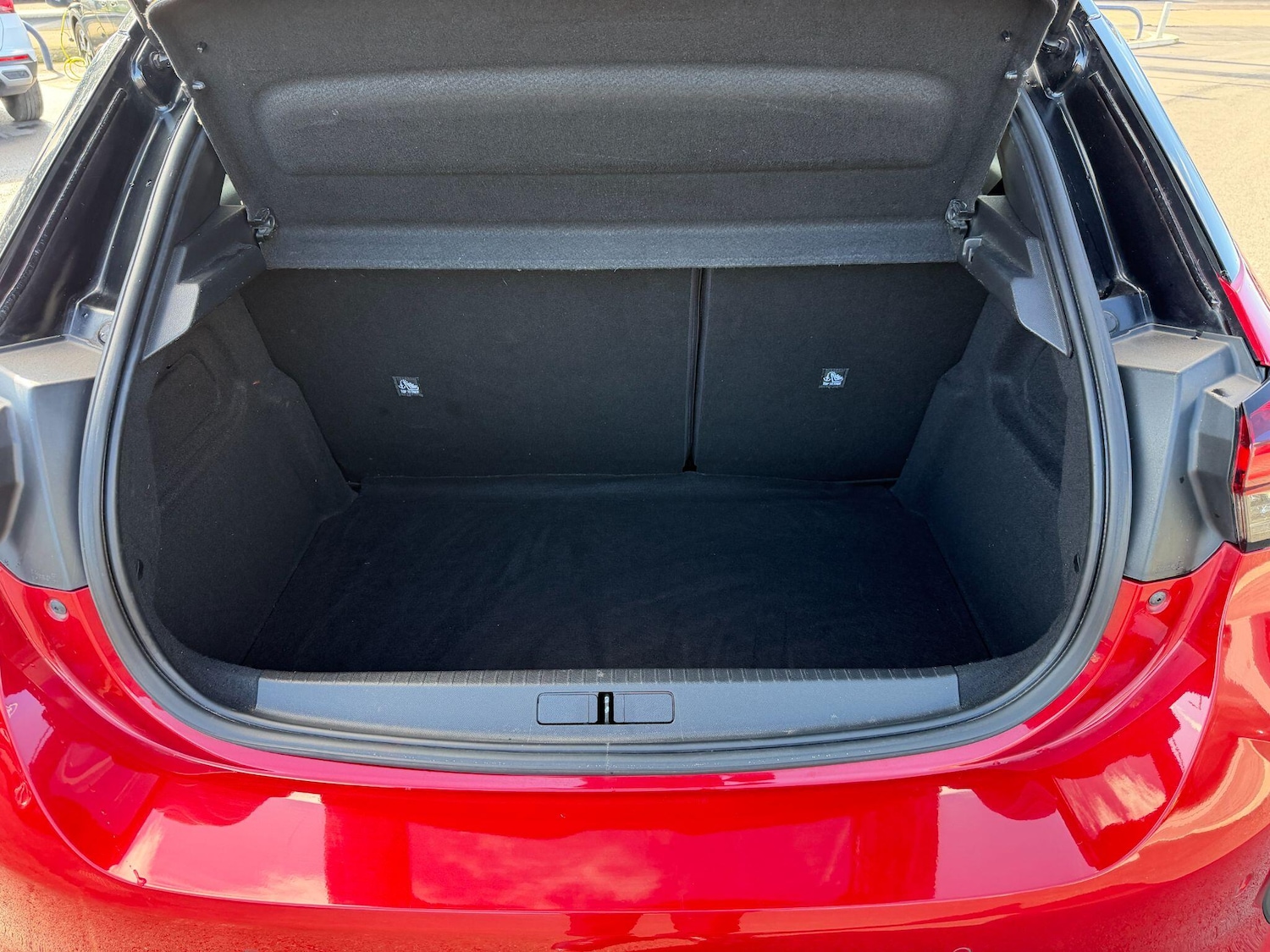 Used Vauxhall Corsa 2020 for sale - 77892057: Photo 9