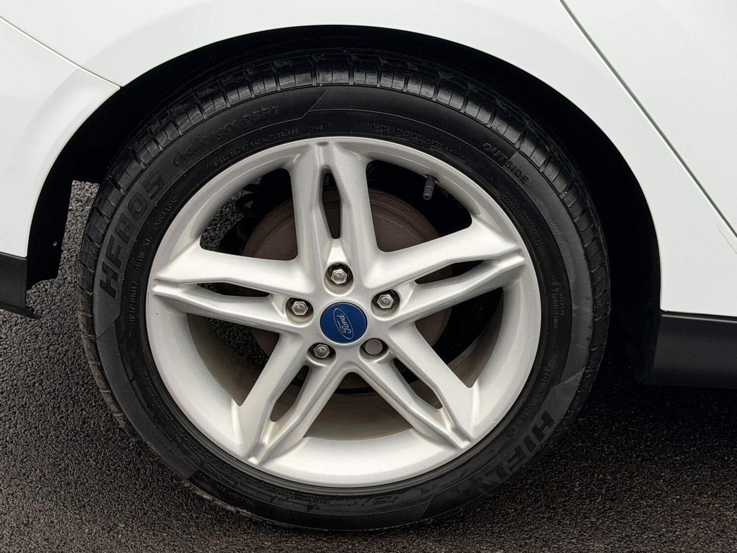 Used Ford Focus 2017 for sale - 77524472: Photo 10