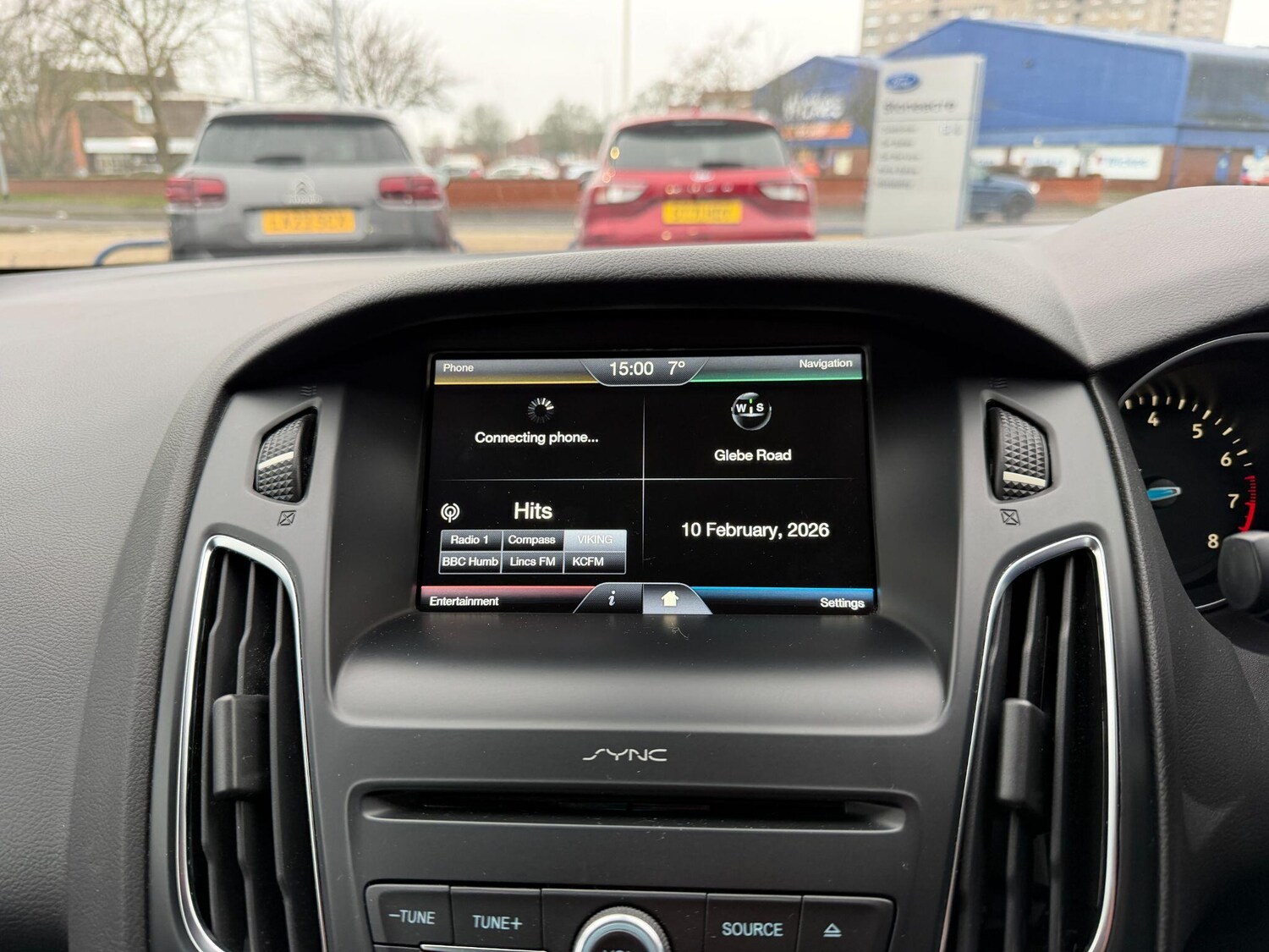 Used Ford Focus 2017 for sale - 77524472: Photo 15