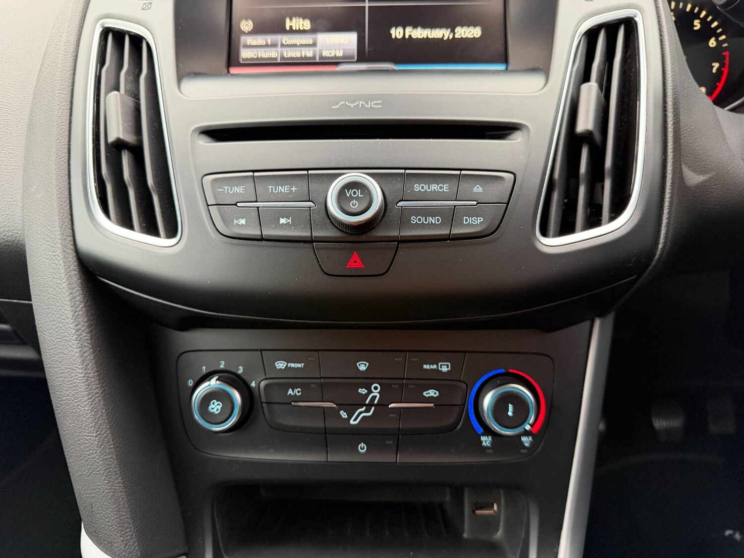 Used Ford Focus 2017 for sale - 77524472: Photo 16