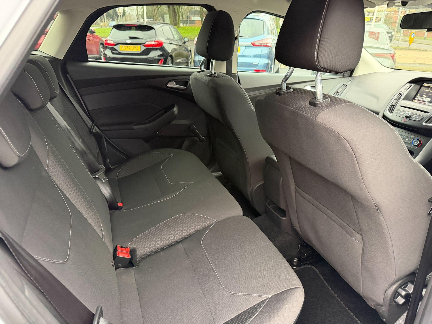 Used Ford Focus 2017 for sale - 77524472: Photo 18