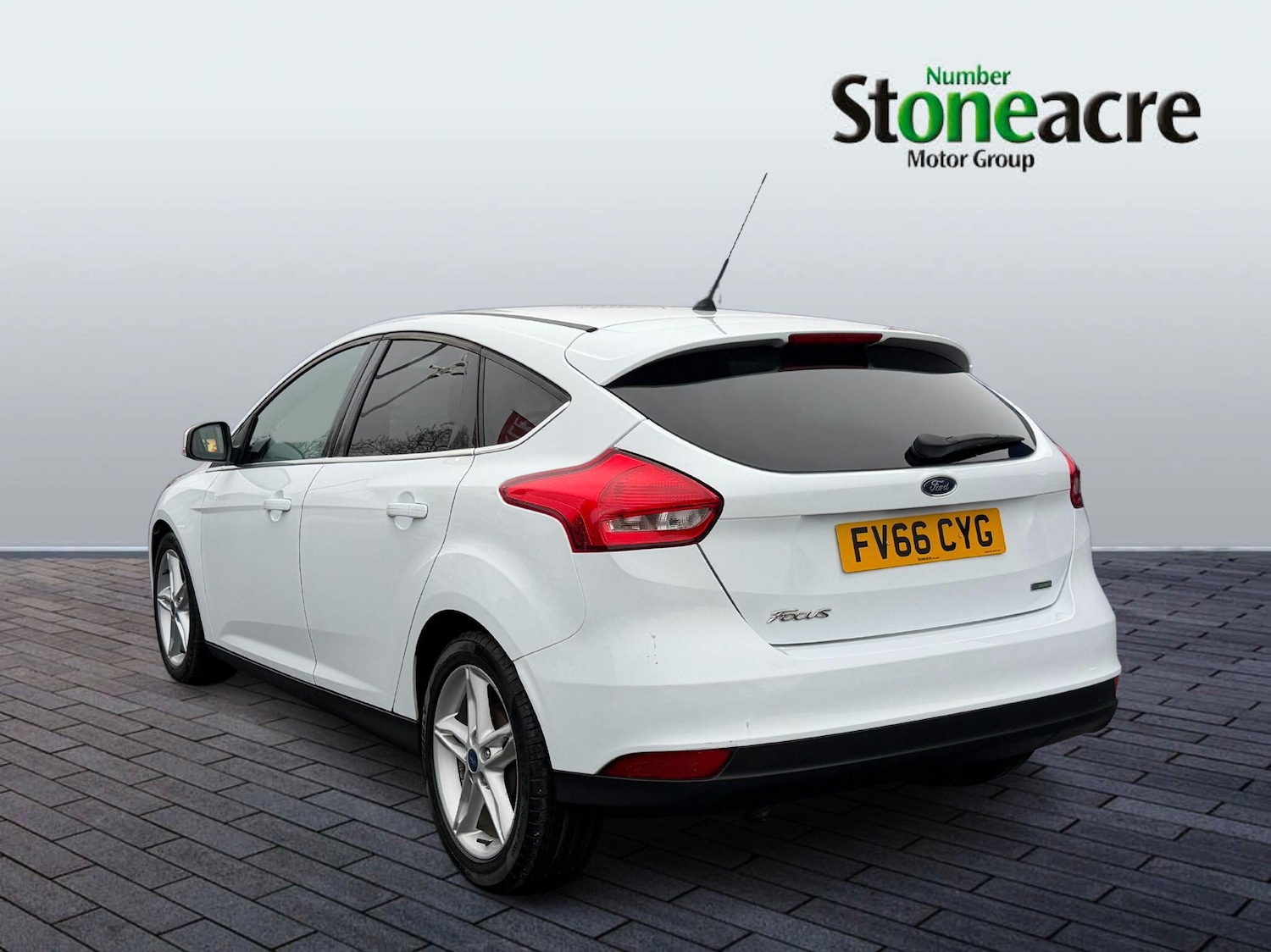 Used Ford Focus 2017 for sale - 77524472: Photo 5