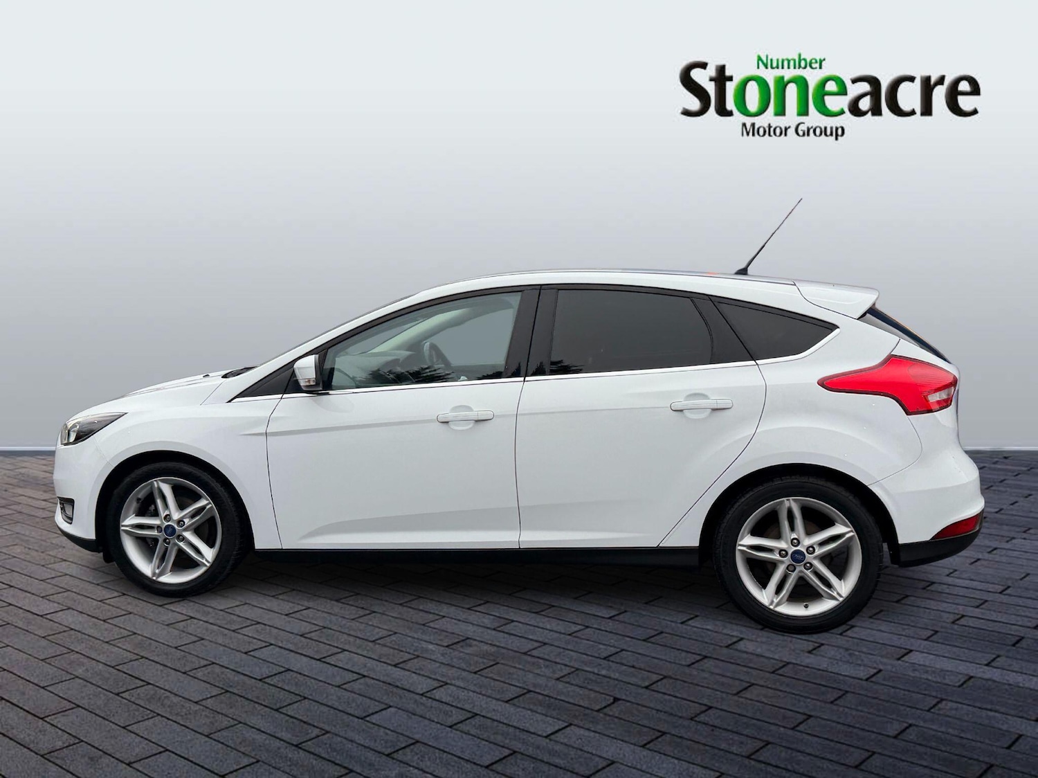 Used Ford Focus 2017 for sale - 77524472: Photo 6