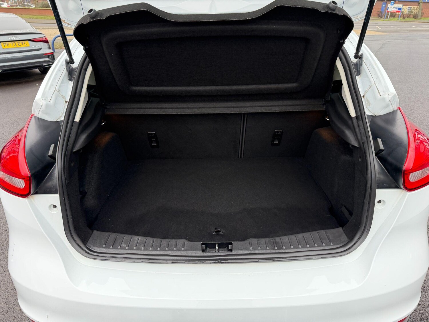 Used Ford Focus 2017 for sale - 77524472: Photo 9