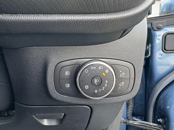 Used Ford Fiesta 2022 for sale - 75634328: Photo 15