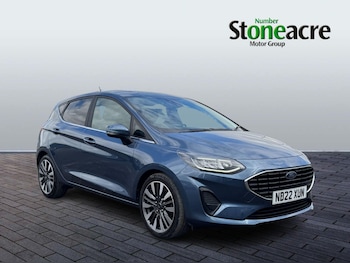 Ford - Fiesta
