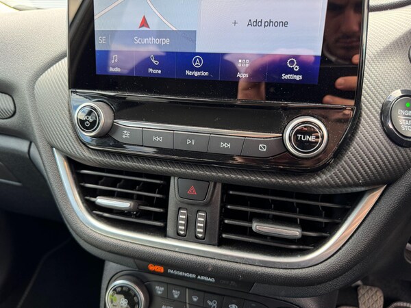 Used Ford Fiesta 2022 for sale - 75634328: Photo 20