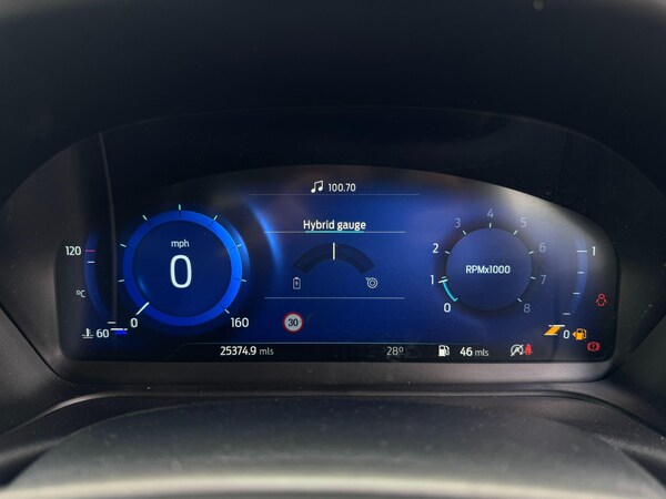 Used Ford Fiesta 2022 for sale - 75634328: Photo 23