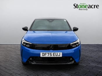 Used Vauxhall Corsa 2025 for sale - 79553803: Photo