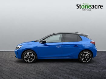 Used Vauxhall Corsa 2025 for sale - 79553803: Photo