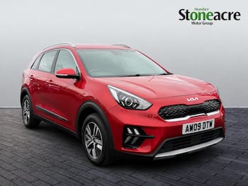 Used Kia Niro 2022 for sale - 79741438: Photo