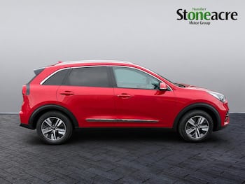 Used Kia Niro 2022 for sale - 79741438: Photo