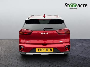 Used Kia Niro 2022 for sale - 79741438: Photo