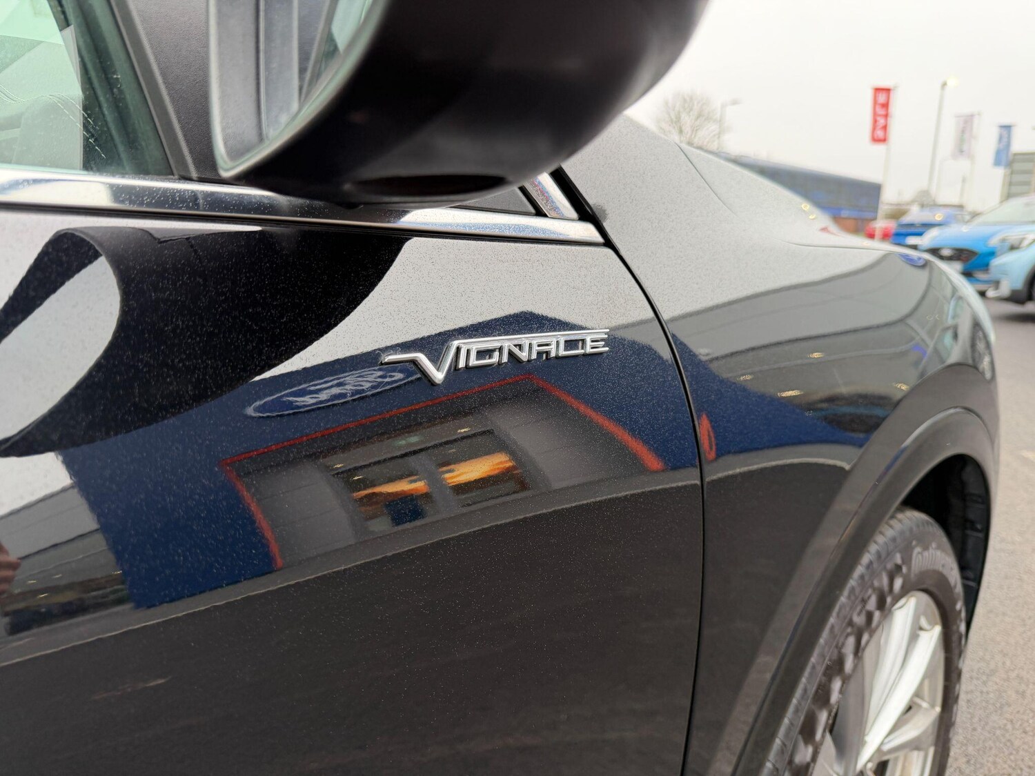 Used Ford Kuga 2023 for sale - 77798956: Photo 12