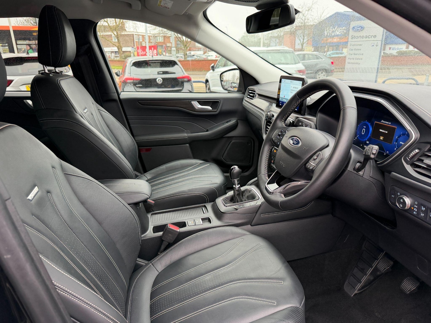 Used Ford Kuga 2023 for sale - 77798956: Photo 13