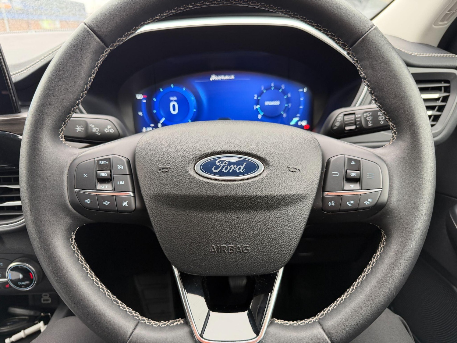 Used Ford Kuga 2023 for sale - 77798956: Photo 15