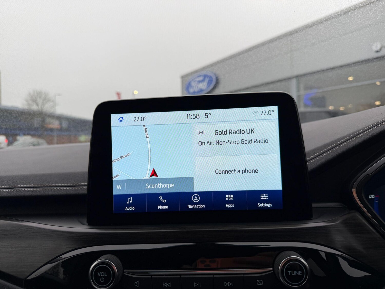 Used Ford Kuga 2023 for sale - 77798956: Photo 16