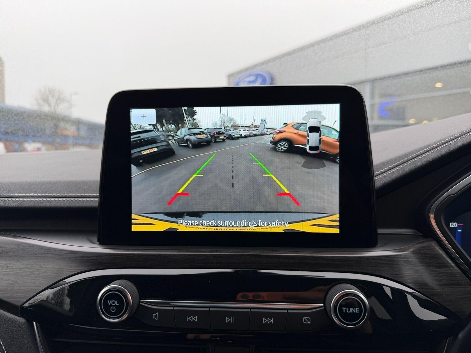 Used Ford Kuga 2023 for sale - 77798956: Photo 17