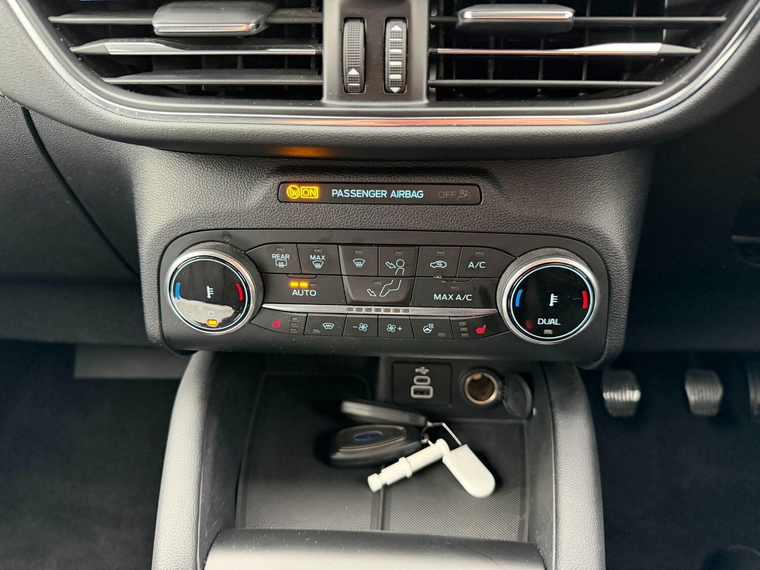 Used Ford Kuga 2023 for sale - 77798956: Photo 18