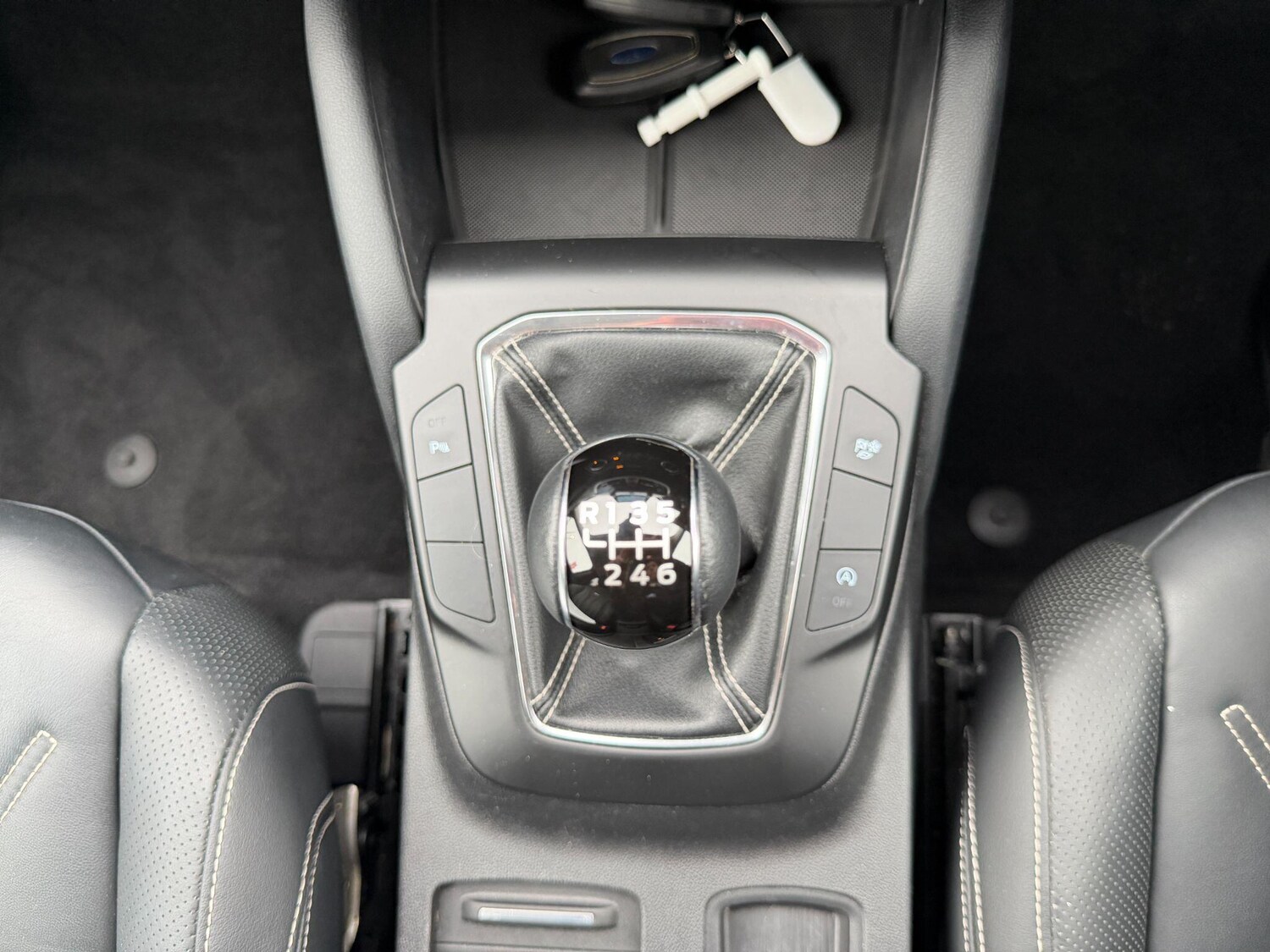 Used Ford Kuga 2023 for sale - 77798956: Photo 19