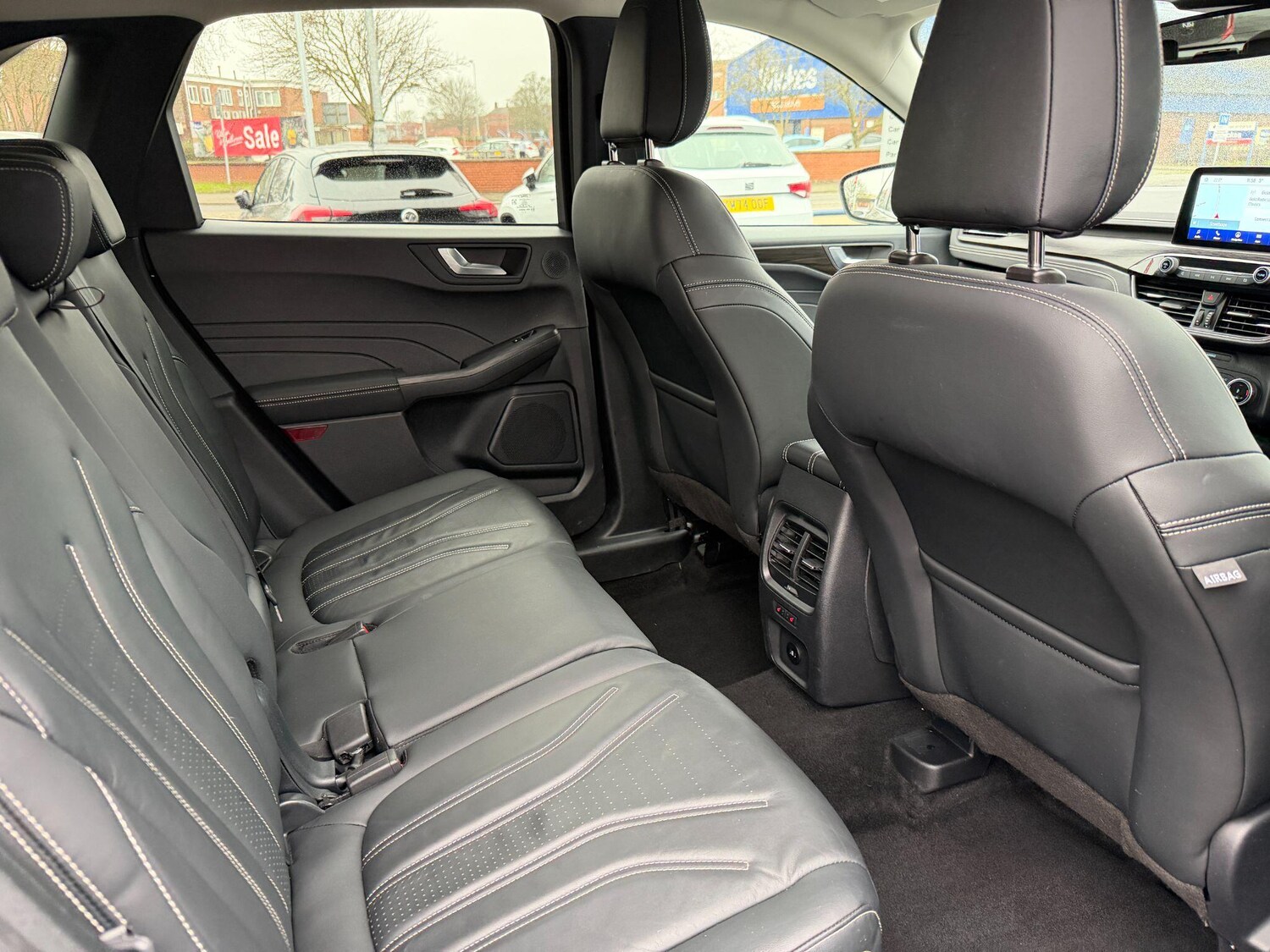 Used Ford Kuga 2023 for sale - 77798956: Photo 23