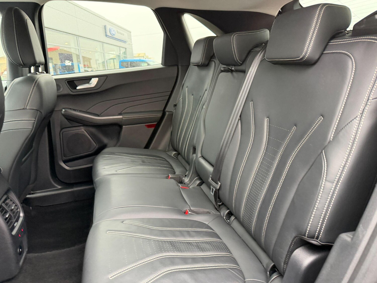 Used Ford Kuga 2023 for sale - 77798956: Photo 25