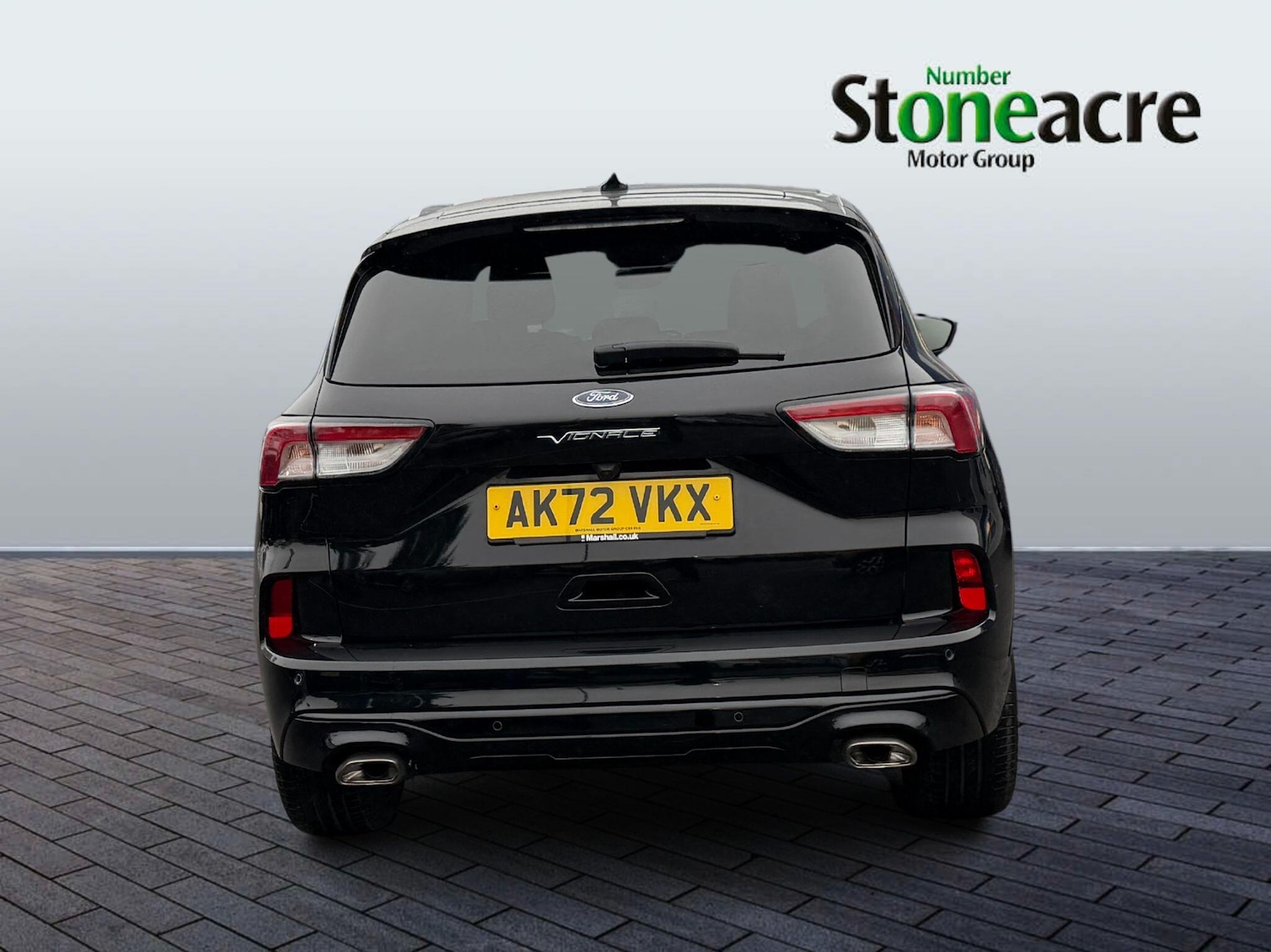 Used Ford Kuga 2023 for sale - 77798956: Photo 4