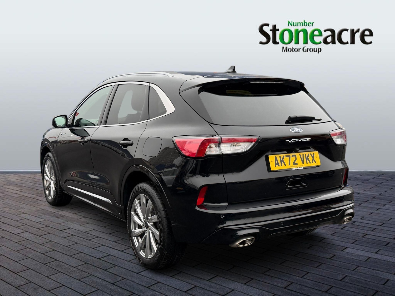 Used Ford Kuga 2023 for sale - 77798956: Photo 5