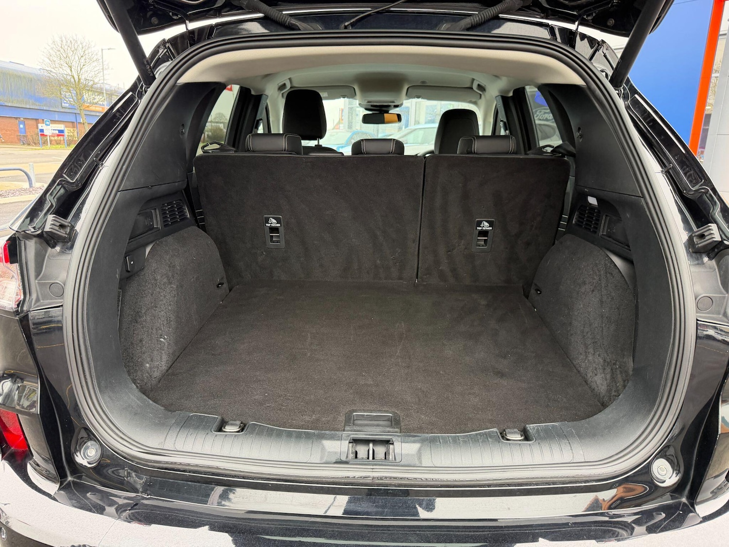 Used Ford Kuga 2023 for sale - 77798956: Photo 9