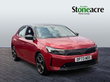Used Vauxhall Corsa 2023 for sale - 78946400: Photo