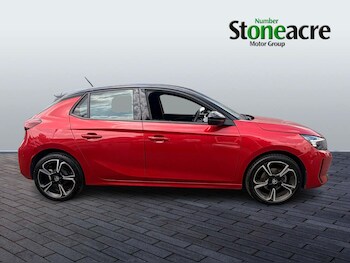 Used Vauxhall Corsa 2023 for sale - 78946400: Photo