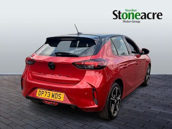 Used Vauxhall Corsa 2023 for sale - 78946400: Photo