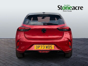 Used Vauxhall Corsa 2023 for sale - 78946400: Photo