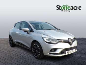 (18) - Dynamique S Nav TCe 90 5-Door
