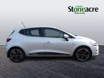 Used Renault Clio 2018 for sale - 74898889: Photo